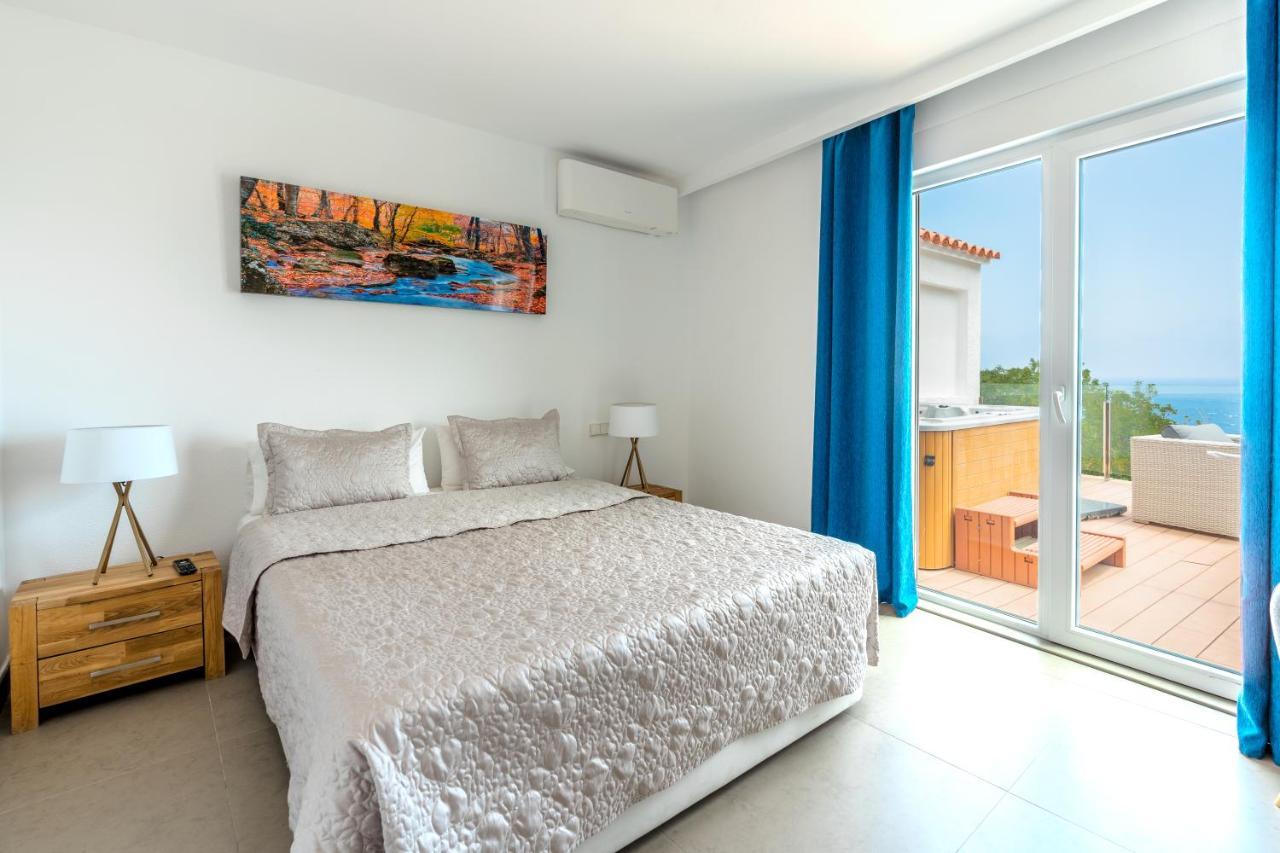 Maryvilla Inspiracion Y Vacaciones - Bungalows Calpe Luaran gambar