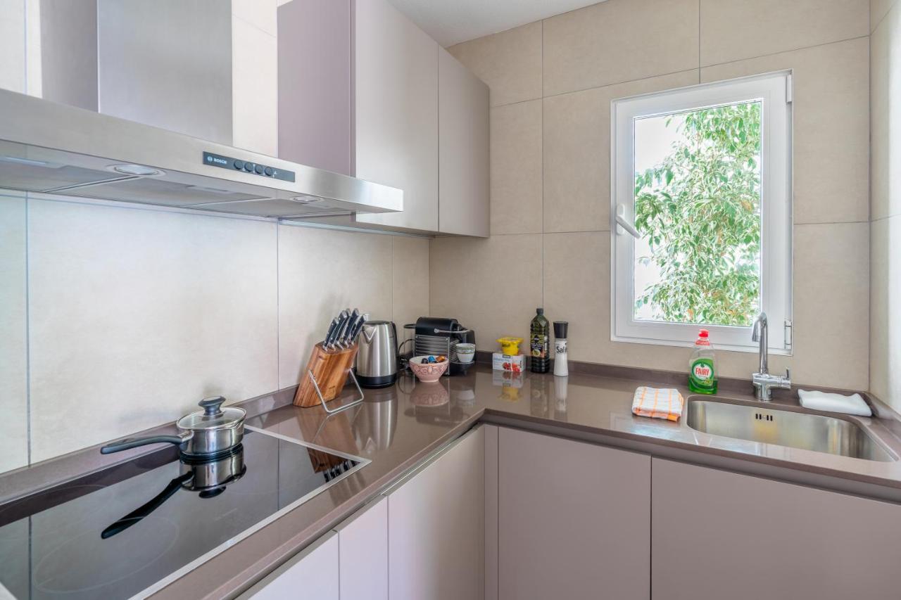 Maryvilla Inspiracion Y Vacaciones - Bungalows Calpe Luaran gambar