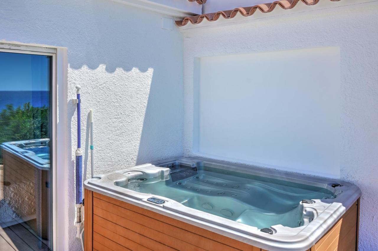 Maryvilla Inspiracion Y Vacaciones - Bungalows Calpe Bilik gambar