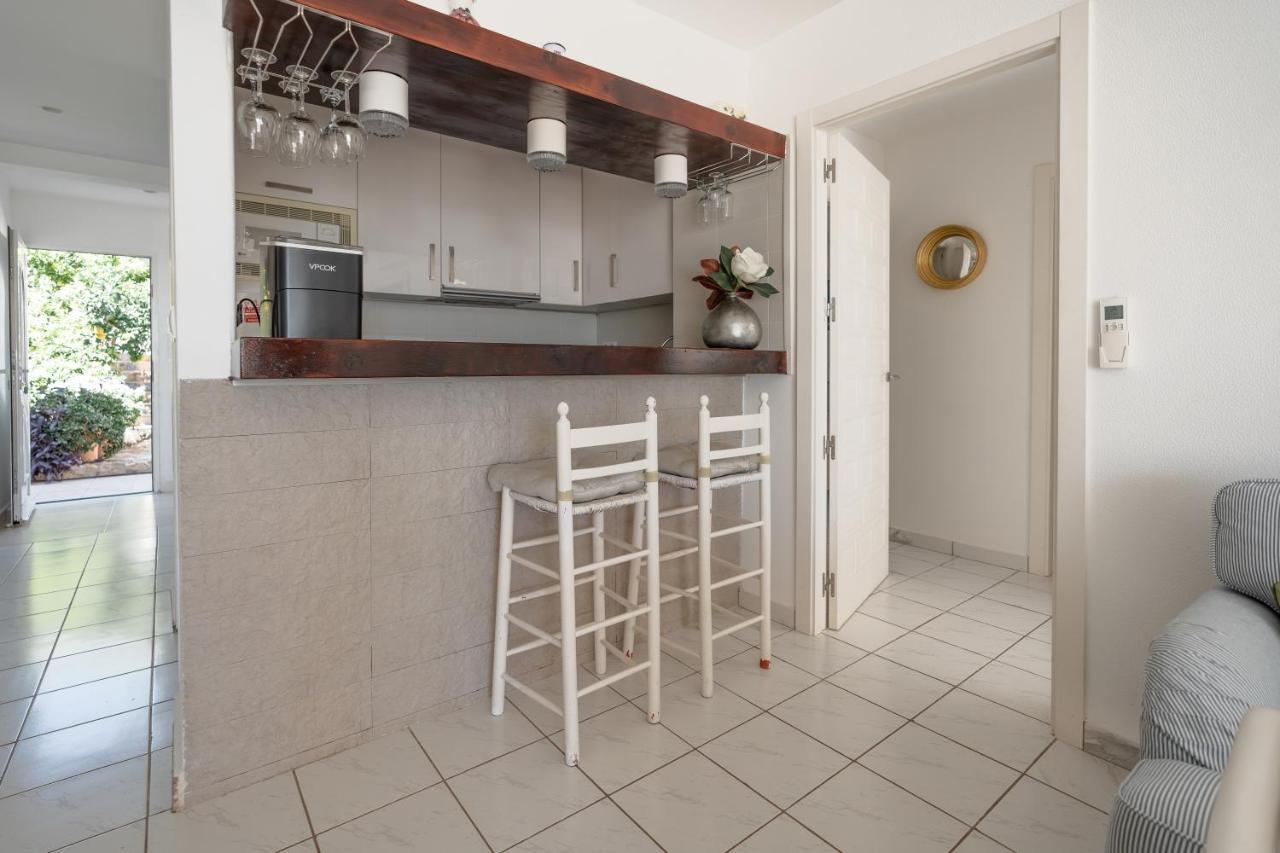 Maryvilla Inspiracion Y Vacaciones - Bungalows Calpe Luaran gambar