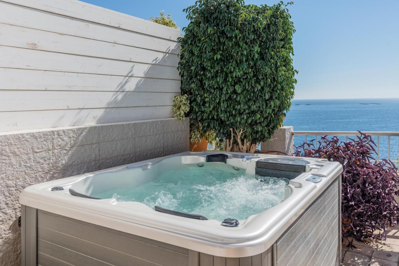 Maryvilla Inspiracion Y Vacaciones - Bungalows Calpe Luaran gambar