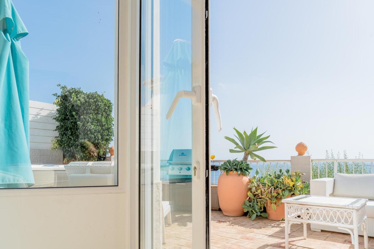 Maryvilla Inspiracion Y Vacaciones - Bungalows Calpe Luaran gambar