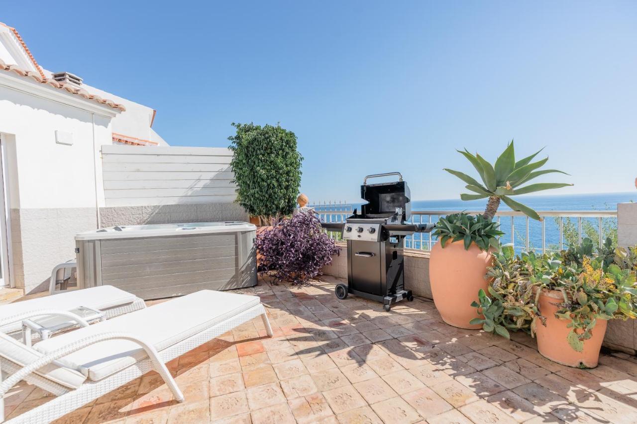 Maryvilla Inspiracion Y Vacaciones - Bungalows Calpe Luaran gambar