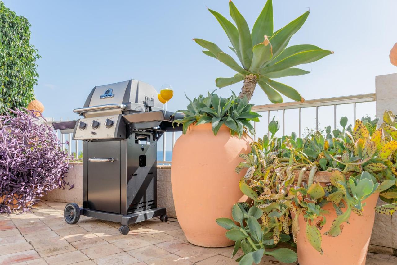 Maryvilla Inspiracion Y Vacaciones - Bungalows Calpe Luaran gambar