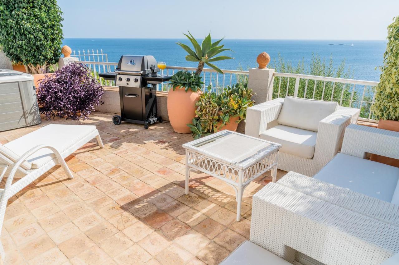 Maryvilla Inspiracion Y Vacaciones - Bungalows Calpe Luaran gambar