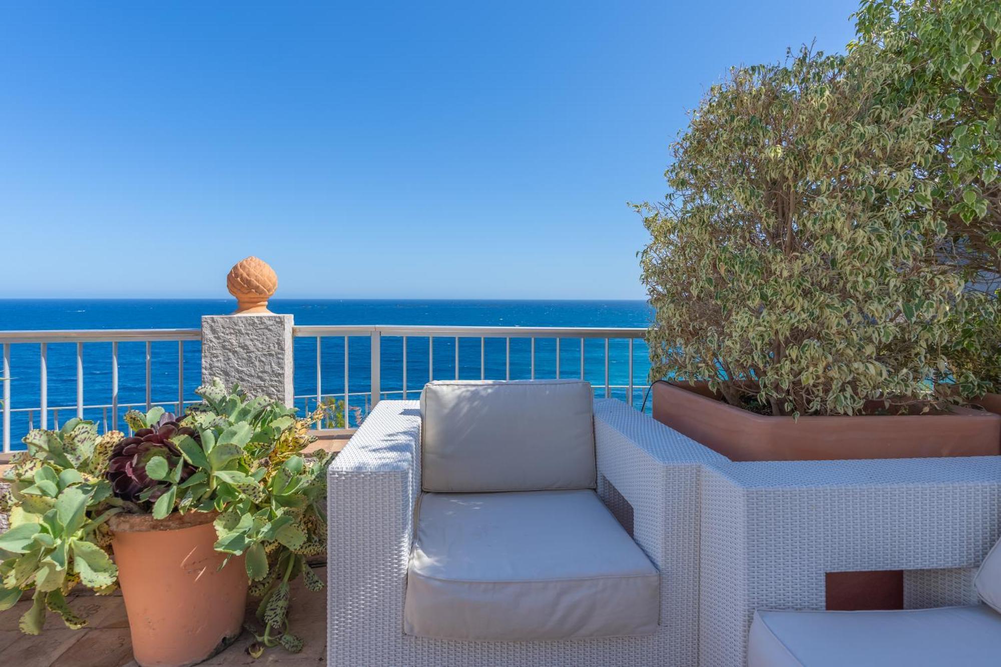 Maryvilla Inspiracion Y Vacaciones - Bungalows Calpe Luaran gambar